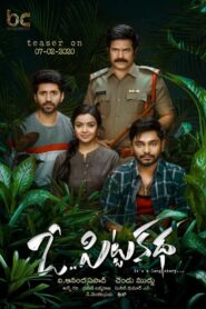 O Pitta Katha 2020 on netflix