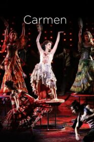 Carmen 2011 on netflix