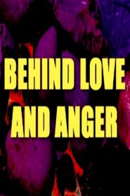 Behind Love and Anger 2005 on netflix