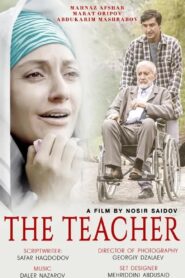 The Teacher 2014 on netflix