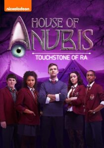 House of Anubis: The Touchstone of Ra 2013 on netflix