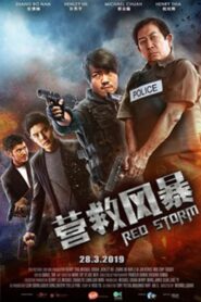 Red Storm 2019 on netflix