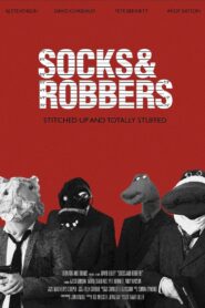 Socks and Robbers 2020 on netflix