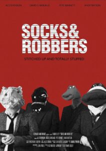Socks and Robbers 2020 on netflix