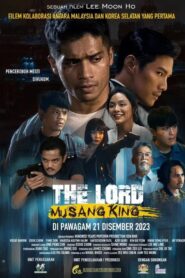 The Lord Musang King 2023 on netflix