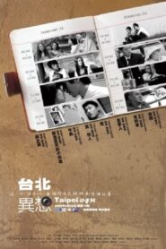 Taipei 24H 2009 on netflix