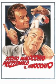 Occhio, malocchio, prezzemolo e finocchio 1983 on netflix