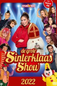 De Grote Sinterklaasshow 2022 on netflix