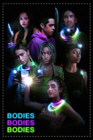 Bodies Bodies Bodies 2022 on netflix