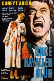 Önce Hayaller Ölür 1981 on netflix