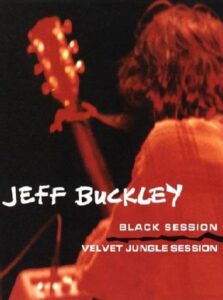 Jeff Buckley: Live at Velvet Jungle 1995 on netflix