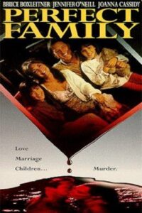 Perfect Family 1992 on netflix