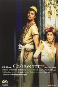 Mozart: Cosi Fan Tutte 2008 on netflix