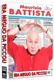 Era meglio da piccoli 2000 on netflix