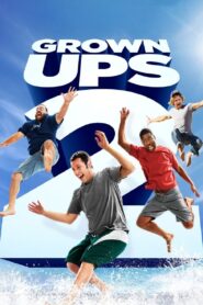 Grown Ups 2 2013 on netflix