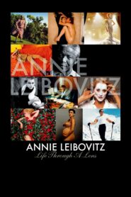 Annie Leibovitz: Life Through a Lens 2007 on netflix