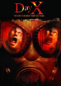 Day X 2005 on netflix