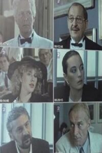 The Place of Meeting: Belgrade 1987 on netflix