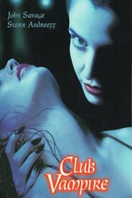 Club Vampire 1998 on netflix
