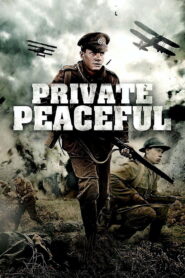 Private Peaceful 2012 on netflix