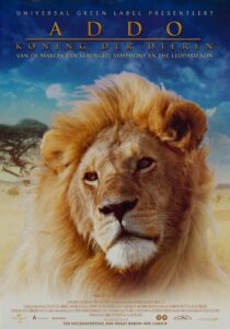 Addo – The African King 2002 on netflix