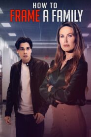 How to Frame a Family 2023 on netflix