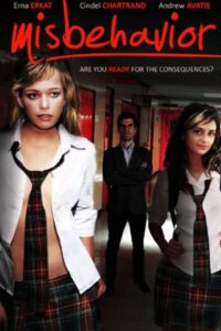 Misbehaviour 2008 on netflix