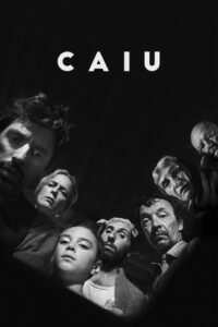 Caiu 2024 on netflix