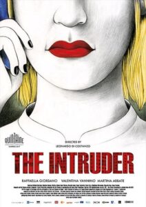 The Intruder 2017 on netflix