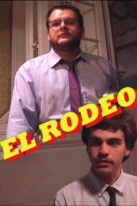 El rodeo 2023 on netflix