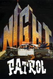 Night Patrol 1984 on netflix