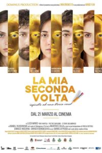 My Second Time 2019 on netflix