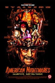 American Nightmares 2018 on netflix