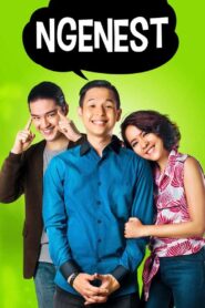 Ngenest 2015 on netflix
