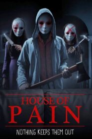 House of Pain 2018 on netflix
