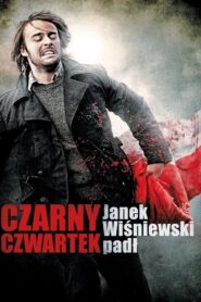 Black Thursday 2011 on netflix