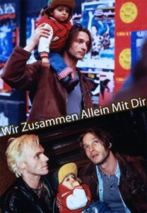Wir zusammen allein mit dir 1995 on netflix