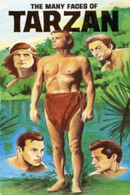 Tarzan at the Movies, Part 2: The Many Faces of Tarzan 1996 on netflix