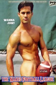 The Naked Football League 1997 on netflix