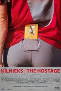 The Hostage 2006 on netflix