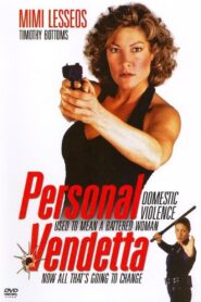 Personal Vendetta 1995 on netflix