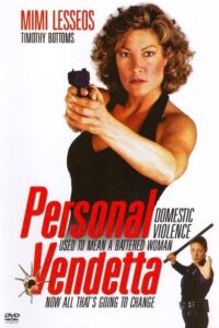Personal Vendetta 1995 on netflix