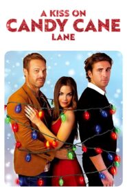 A Kiss on Candy Cane Lane 2019 on netflix