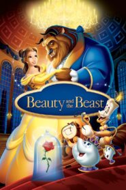 Beauty and the Beast 1991 on netflix