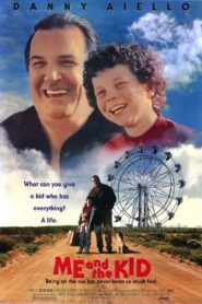 Me and the Kid 1993 on netflix
