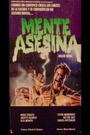 Killer Mind 1987 on netflix
