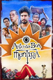 O Auto da Boa Mentira 2021 on netflix