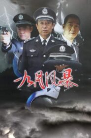 中国刑警 2003 on netflix