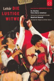 The Merry Widow 2007 on netflix