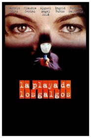 La playa de los galgos 2002 on netflix